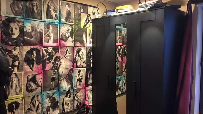 Rented by Nooklyn NYC LLC | media 12