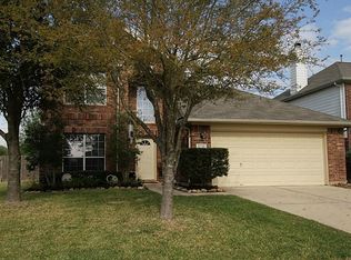 16235 Field Haze Trl, Cypress, TX 77433