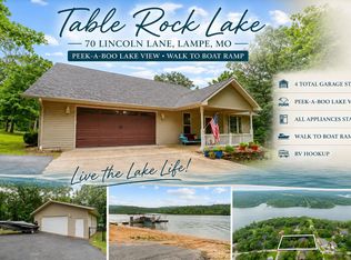 70 Lincoln Lane, Lampe, MO 65681