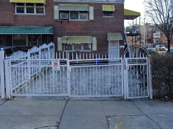 1700 E 174th Street, Bronx, NY 10472