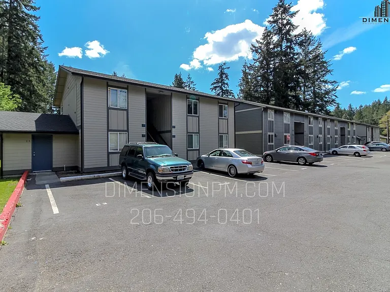 Greenwood II Apartments — Photo 21