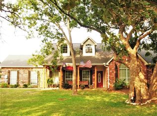 104 Buck Ct, Weatherford, TX 76088
