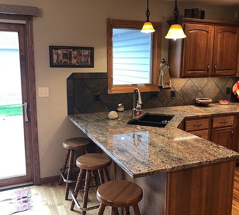 Granite Countertops