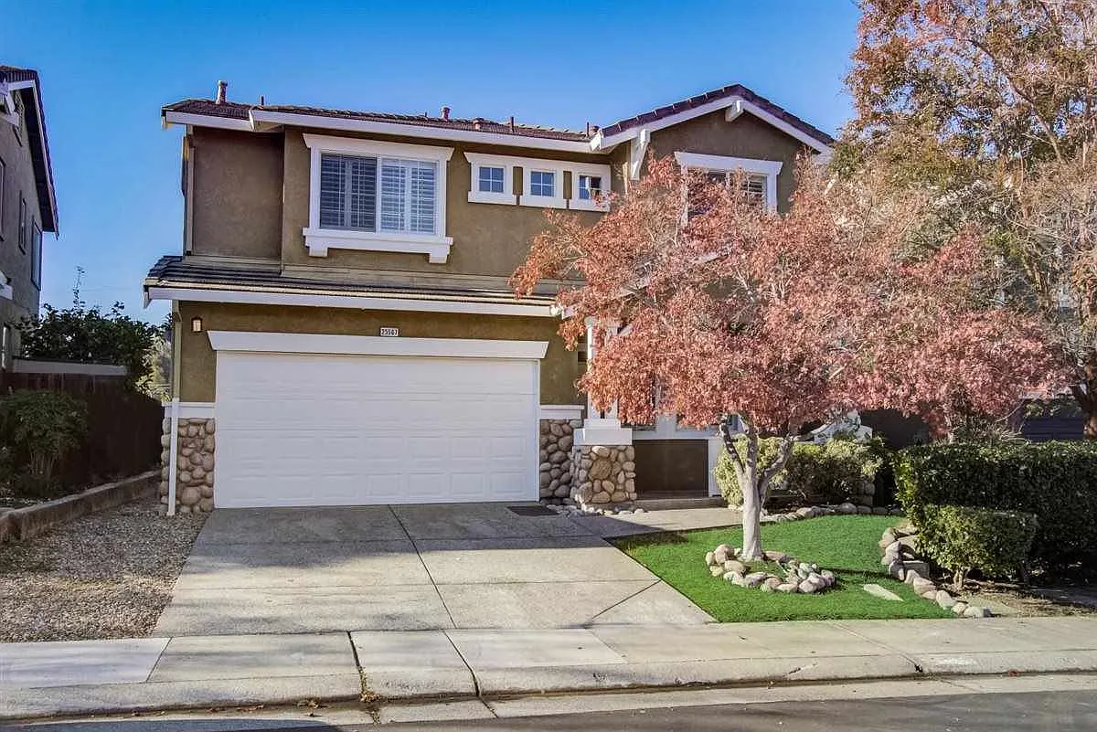 25567 Foggy Glen Dr photo 1