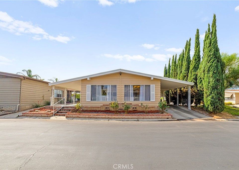 1st image of 1601 S Garey Ave Spc 93