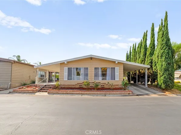 1601 S Garey Ave Spc 93, Pomona, CA 91766