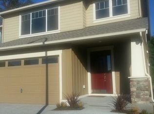 228 Field Avenue Ct NE LOT 46, Renton, WA 98059