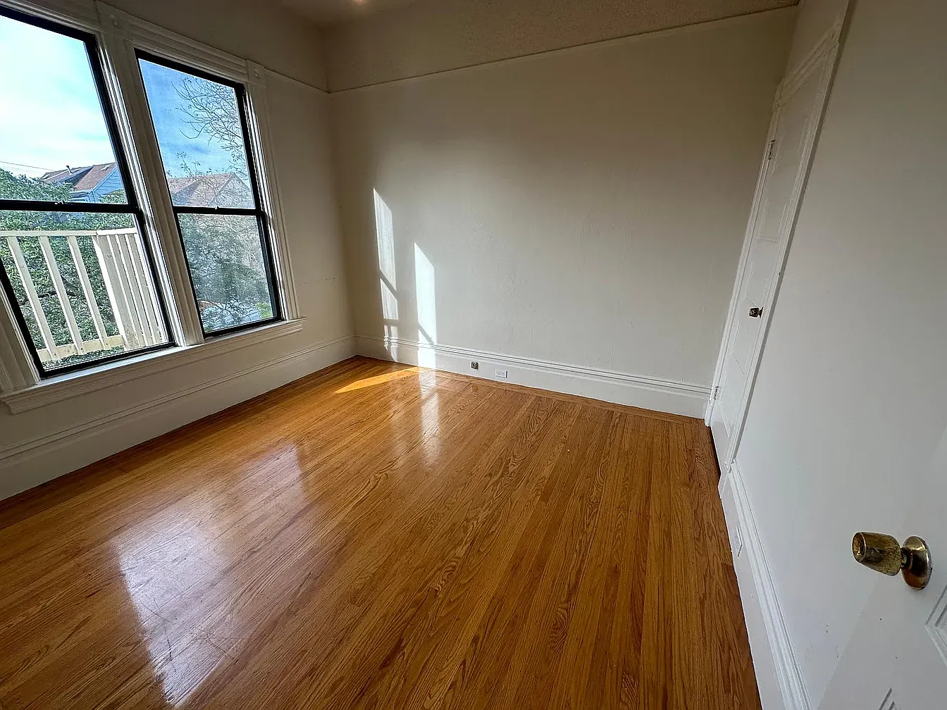 1 bed, $3,500 — Photo 4