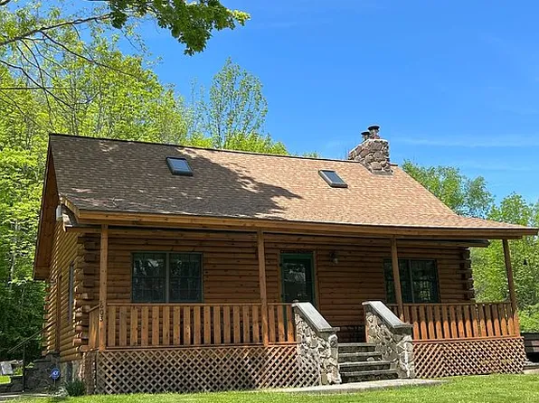 603 Mill Creek Rd, Otego, NY 13825