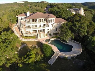 25 Cicero Ln, Austin, TX, 78746