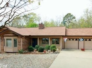 4 Minorca Way, Hot Springs Village, AR 71909