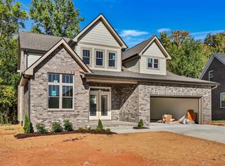 159 Cottage Ln LOT 15, Clarksville, TN 37043