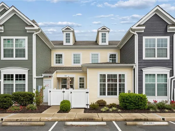 302 Promenade Ln, Williamsburg, VA 23185