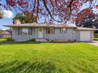 11820 E Mission Ave, Spokane, WA 99206