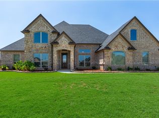 108 Cambree Ct, Springtown, TX 76082