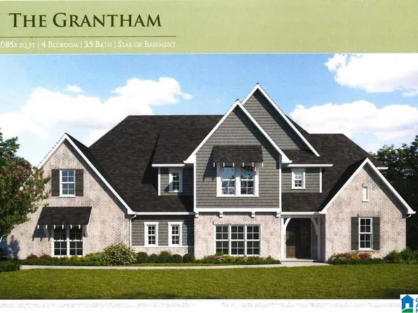 463 Southledge, Birmingham, AL 35242
