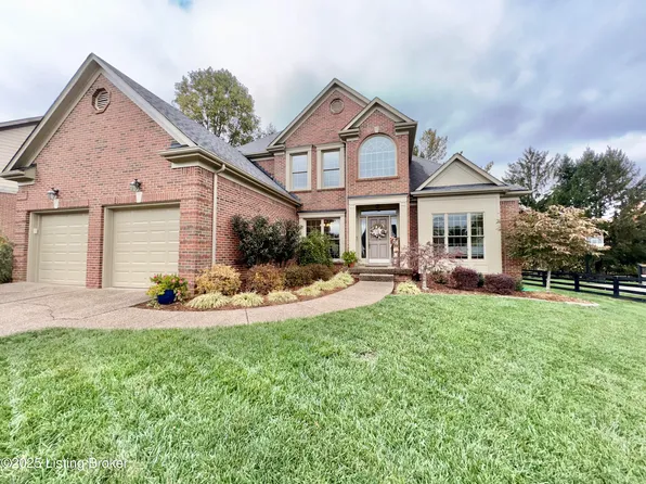 12005 Parkland Ct, Middletown, KY 40243