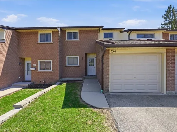 11 Queenslea Dr #154, Hamilton, ON L8W 1T7