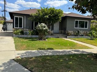 2070 Vancouver Ave, Monterey Park, CA 91754