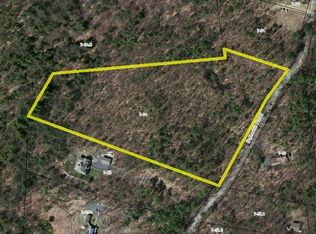 Butterhill Rd, Pelham, MA 01002