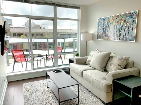 1777 W 7th Ave, Vancouver, BC