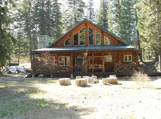 2085 Warren Wagon Rd, McCall, ID 83638
