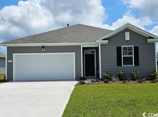 1045 Ridgeford Dr LOT 462, Conway, SC 29526