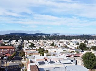 1649 12th Ave APT 7, San Francisco, CA 94122