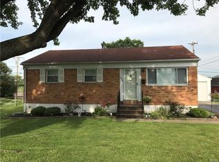 1312 Cobblestone St, Dayton, OH 45432