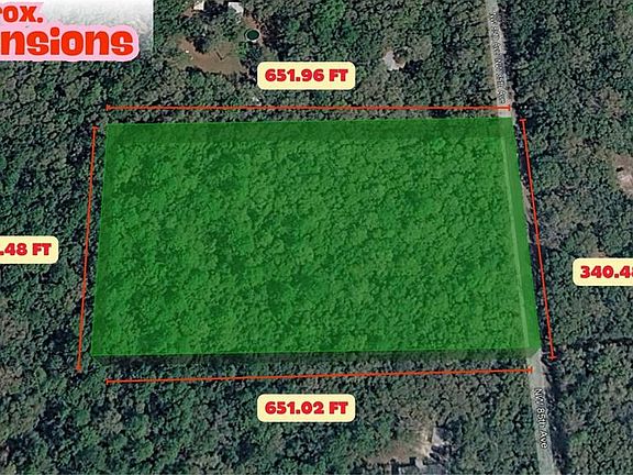 3rd image of NW 85th Ave Lot 2