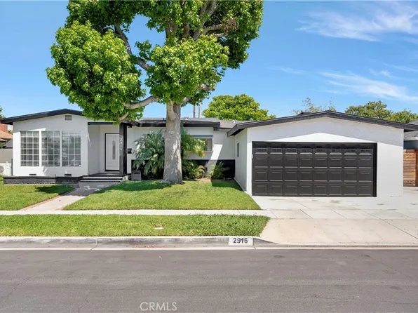 2916 Charlemagne Ave, Long Beach, CA 90815