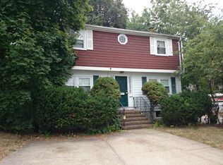 1-3 Milton St, Dorchester, MA 02124