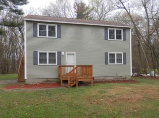 11B English Range Rd, Derry, NH 03038