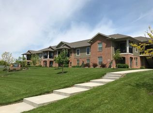 Reserve at Green Luxuury Apartments, Akron, OH 44319
