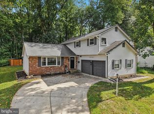266 Saint David Dr, Mount Laurel, NJ 08054
