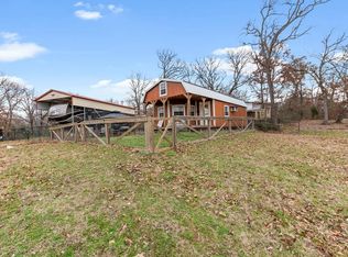6015 Gowan Dr, Malakoff, TX 75148