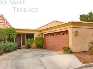 2124 S Del Valle Way, Yuma, AZ 85364