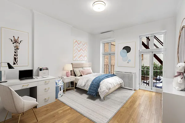 Rented by Brown Harris Stevens | media 37