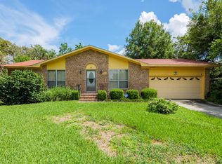 2616 Quincy Cir, Valdosta, GA 31602