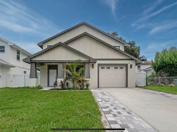 2613 N 23rd St, Tampa, FL 33605