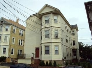 203 Eugenia St, New Bedford, MA 02745