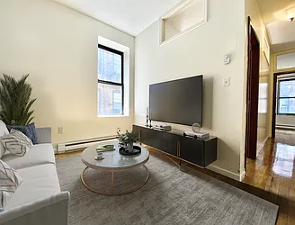 Rented by Voro NYC