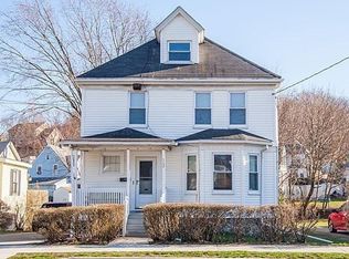 362 Lincoln Ave, Saugus, MA 01906