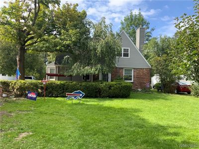 185 Lehn Springs Dr, Williamsville, NY, 14221