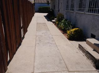 1136 E Century Blvd, Los Angeles, CA 90002