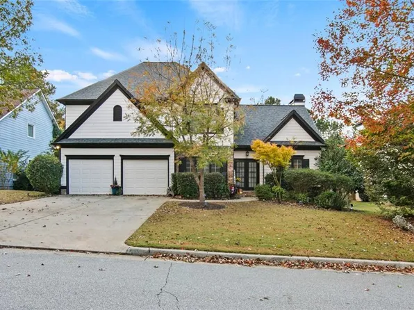 920 Bridge Mill Ave, Canton, GA 30114