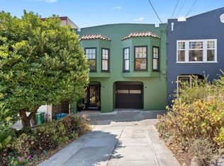 425 Valley St, San Francisco, CA 94131