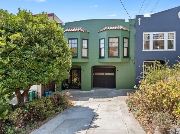 425 Valley St, San Francisco, CA 94131