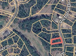 LOT 211 Victoria Dr, Brookeland, TX 75931