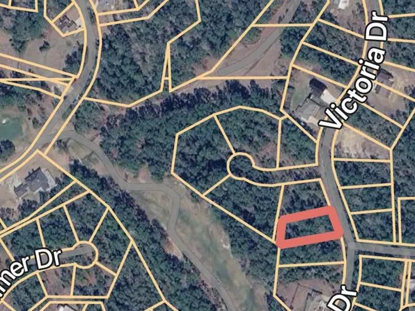 LOT 211 Victoria Dr, Brookeland, TX 75931
